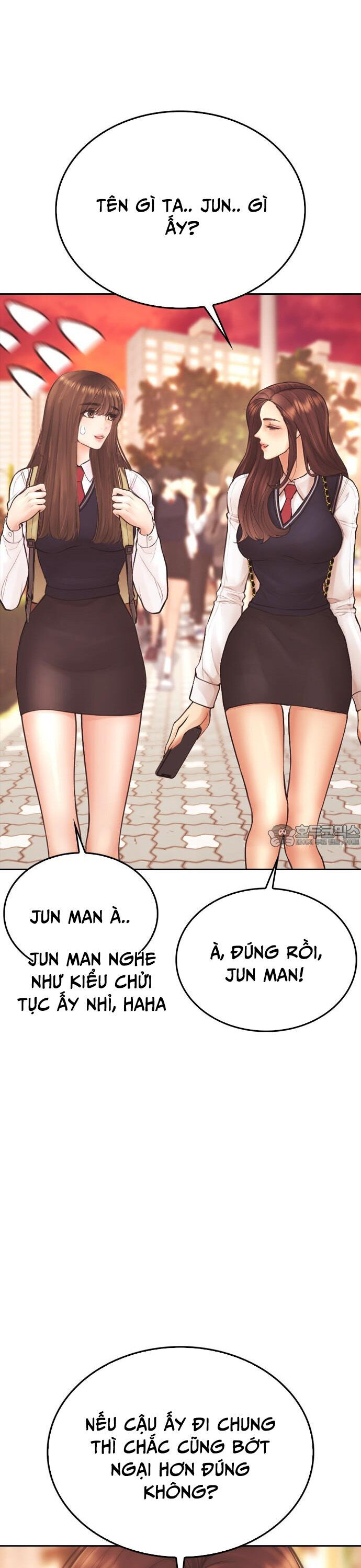 Bố Vạn Năng Chương 172 Ảnh 40