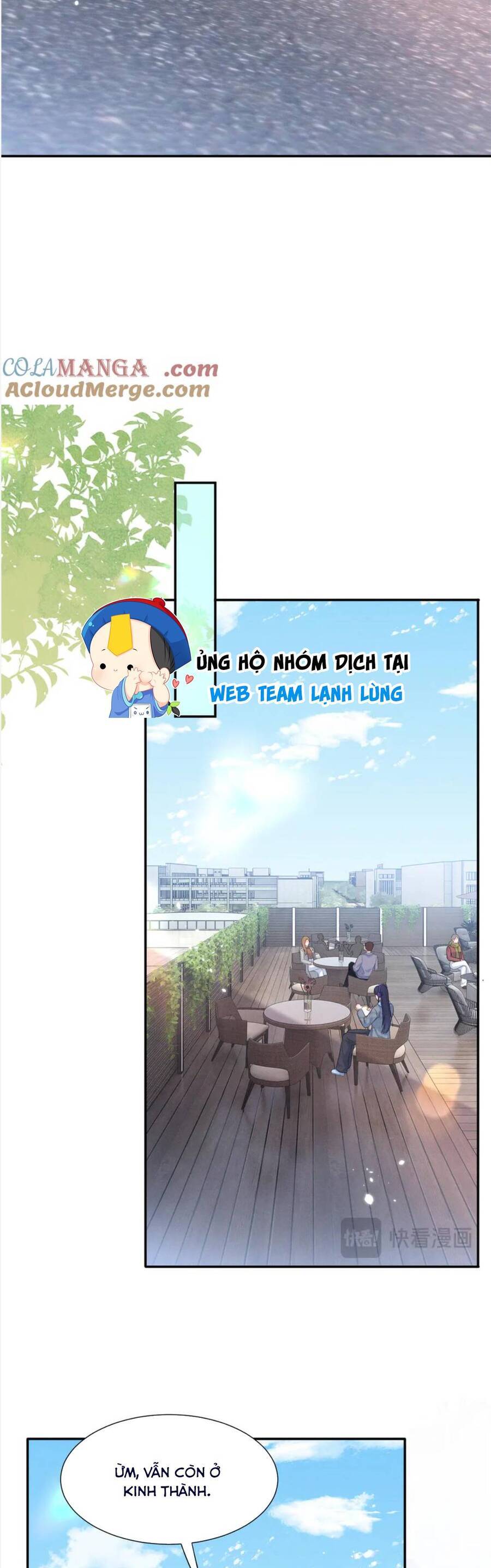 Phu Nhân, Thân Phận Của Người Lộ Rồi Chương 71 Ảnh 21