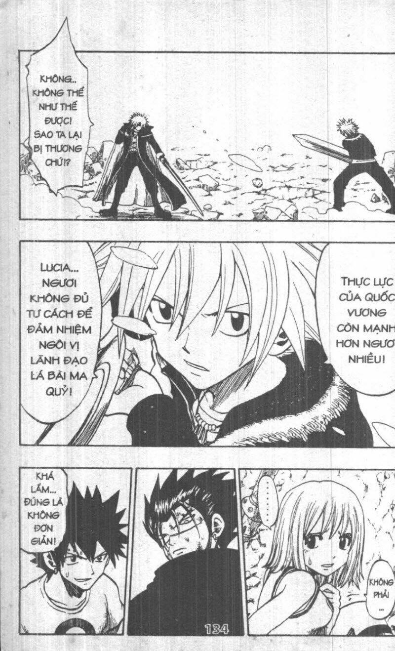 Rave Master (Scan) Chương 22 Ảnh 134