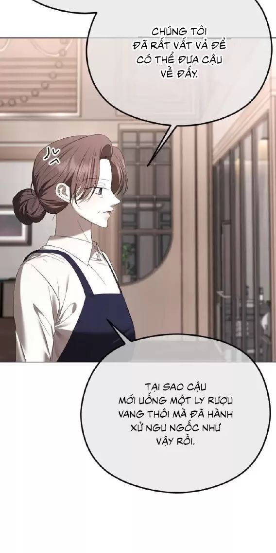 Kết Thúc, Tôi Muốn Thay Đổi Nó Chương 59 Ảnh 10