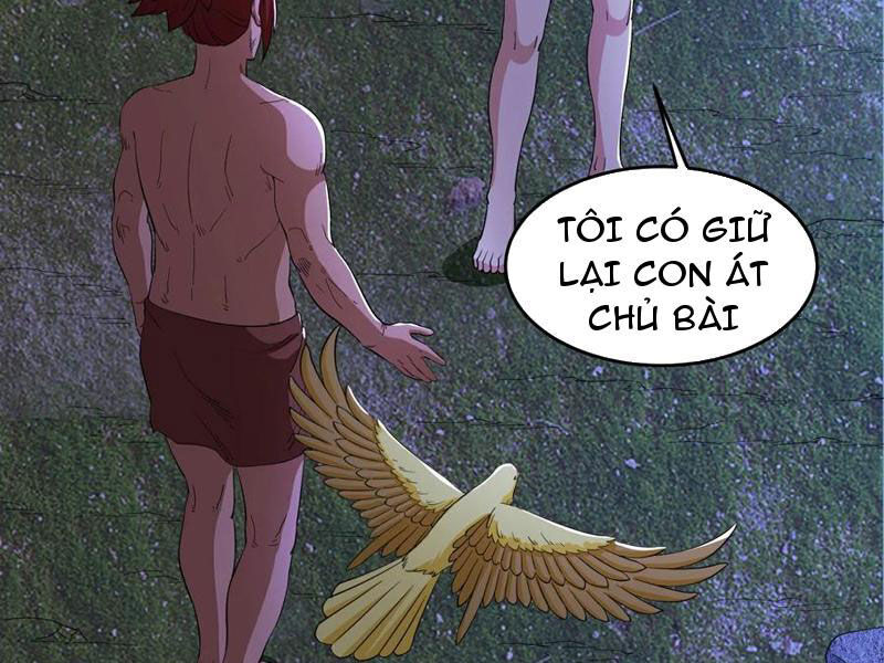 Câu Lạc Bộ Trao Đổi Nhân Sinh Chương 96 Ảnh 41