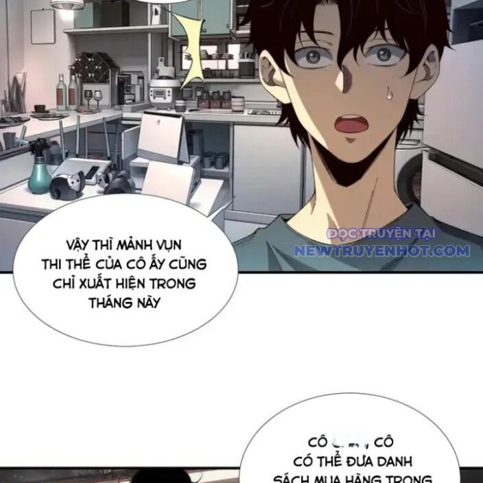 Vô Hạn Thôi Diễn Chương 53 Ảnh 5