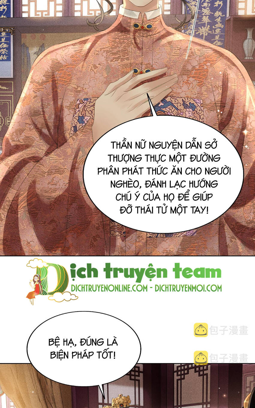 Thượng Thực Chương 39 Ảnh 30