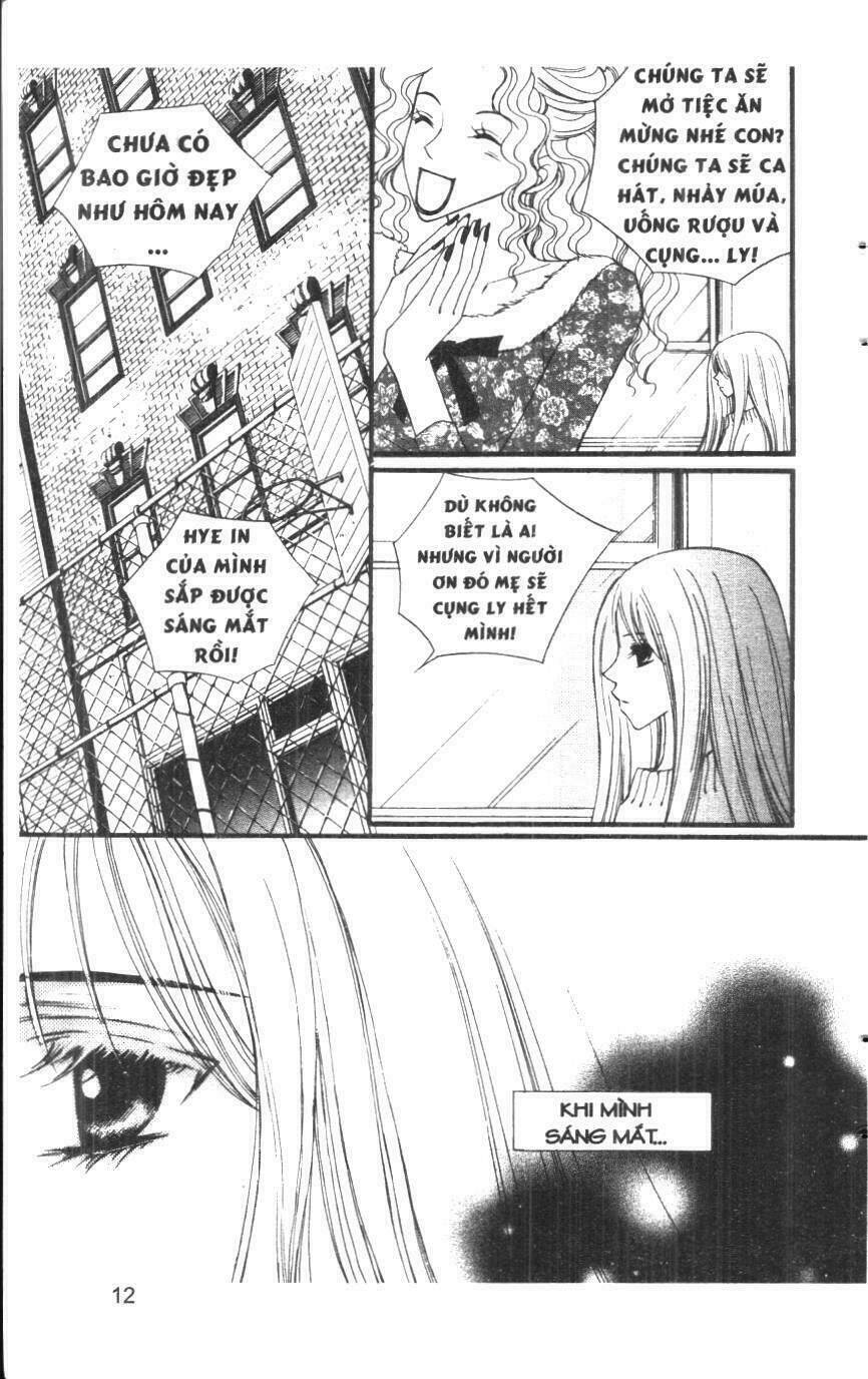 Sad Love Story Chương 2 Ảnh 13