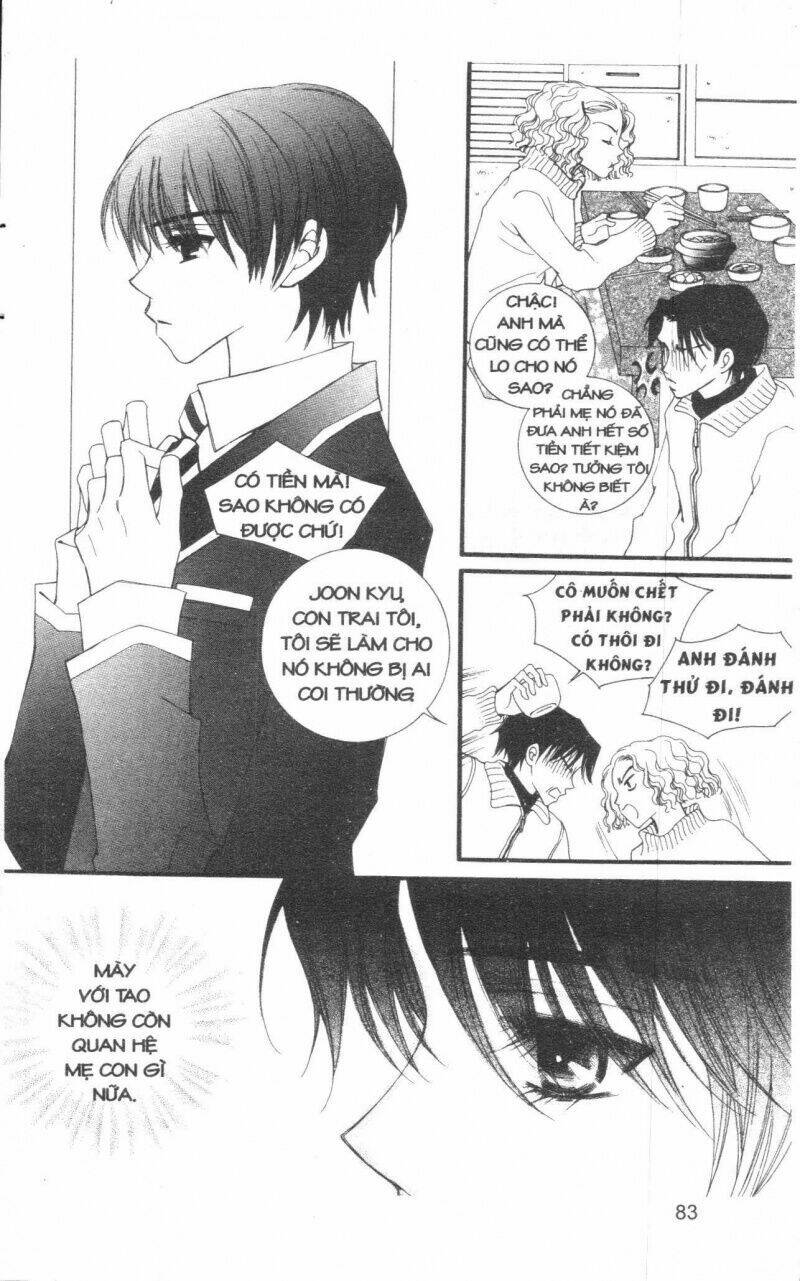 Sad Love Story Chương 2 Ảnh 84