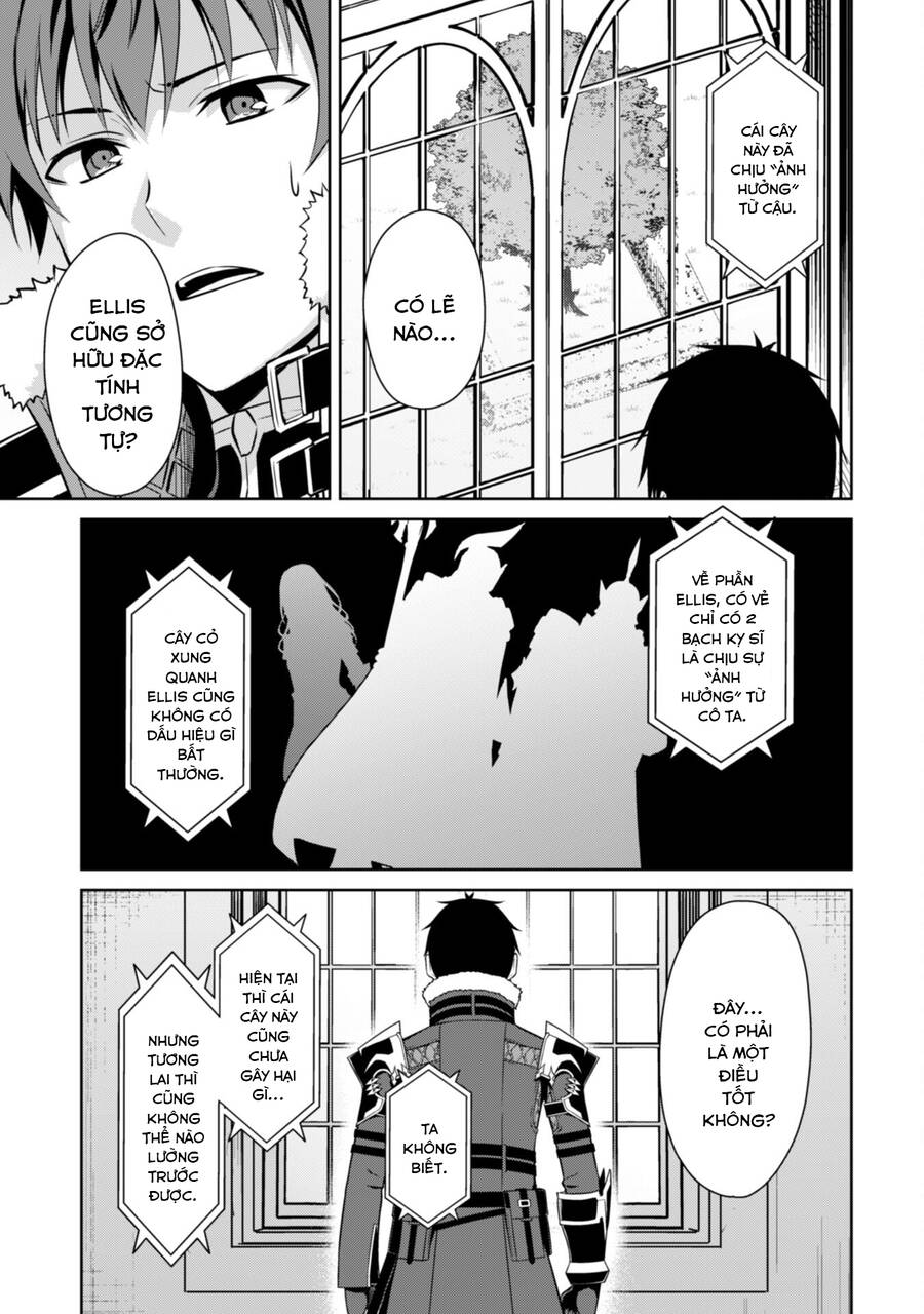 Berserk Of Gluttony Chương 67 Ảnh 12