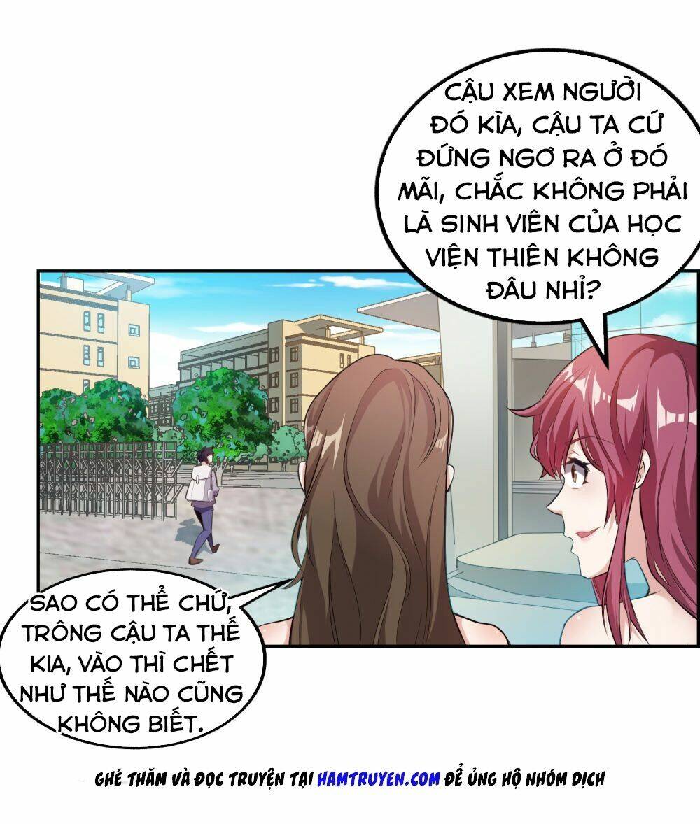 Bá Thiên Chiến Hoàng Chương 1 Ảnh 7
