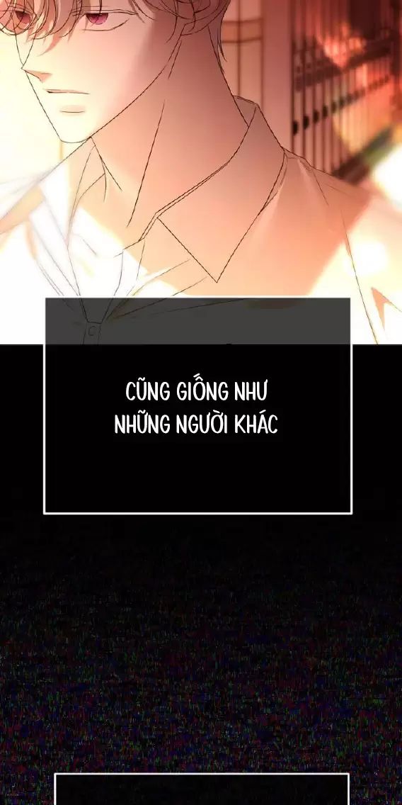 Kết Thúc, Tôi Muốn Thay Đổi Nó Chương 59 Ảnh 36