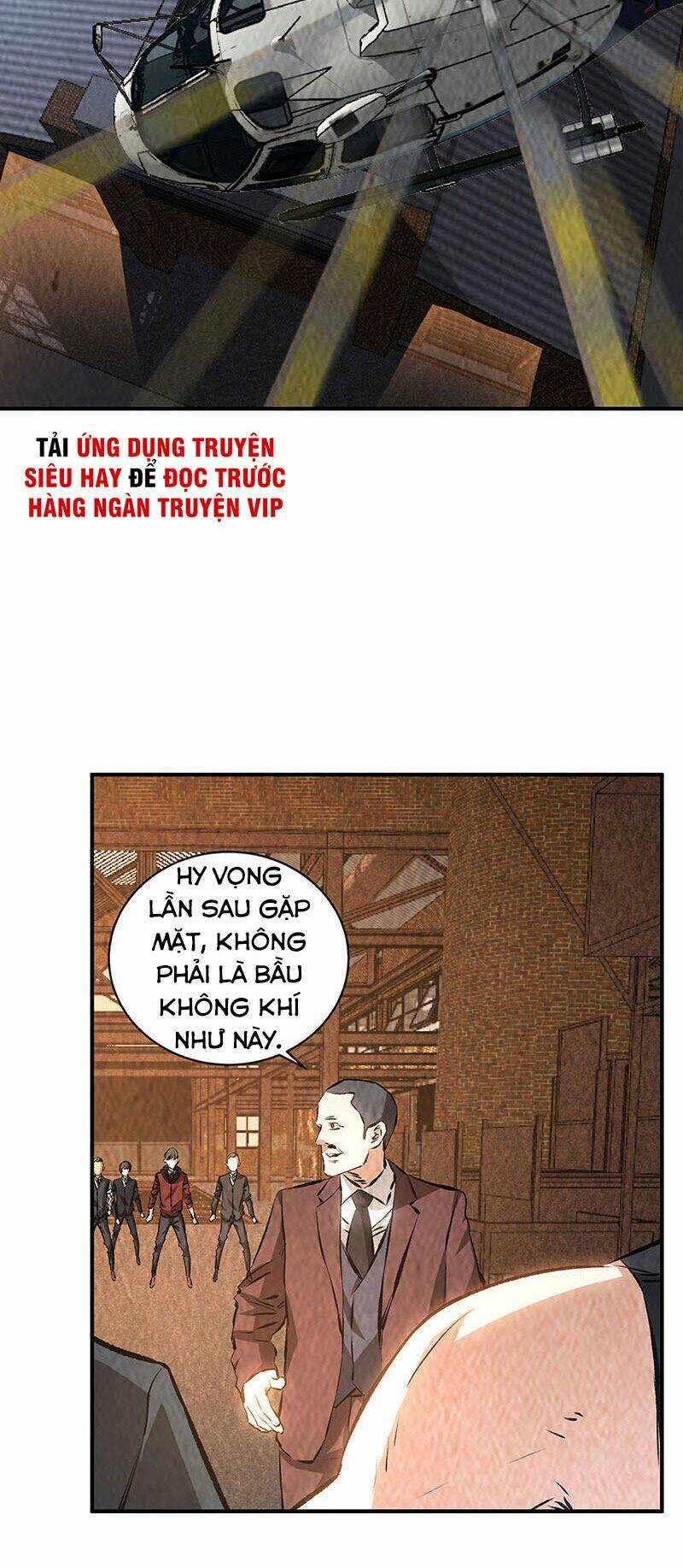Ta Là Phế Vật Chương 216 Ảnh 29