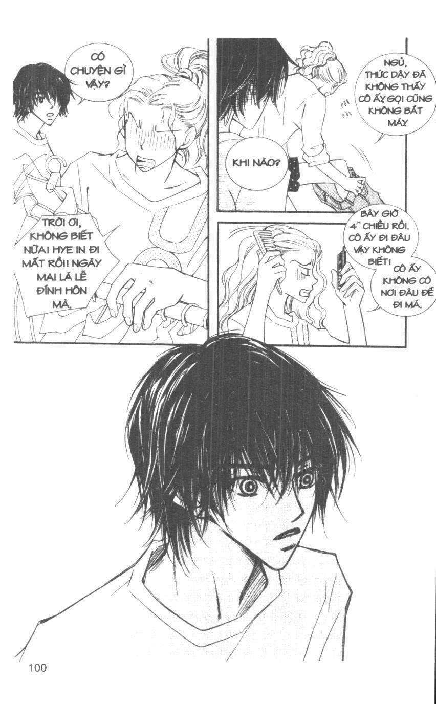 Sad Love Story Chương 4 Ảnh 101