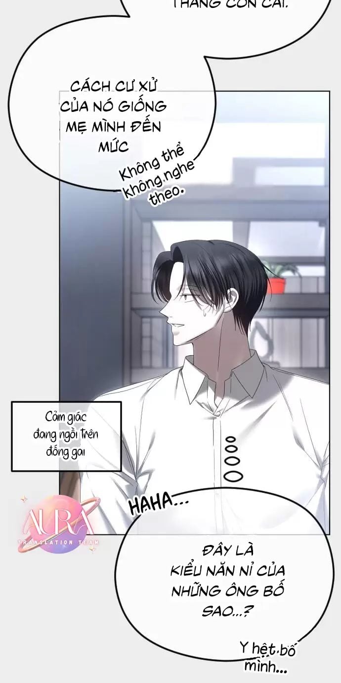 Kết Thúc, Tôi Muốn Thay Đổi Nó Chương 67 Ảnh 68