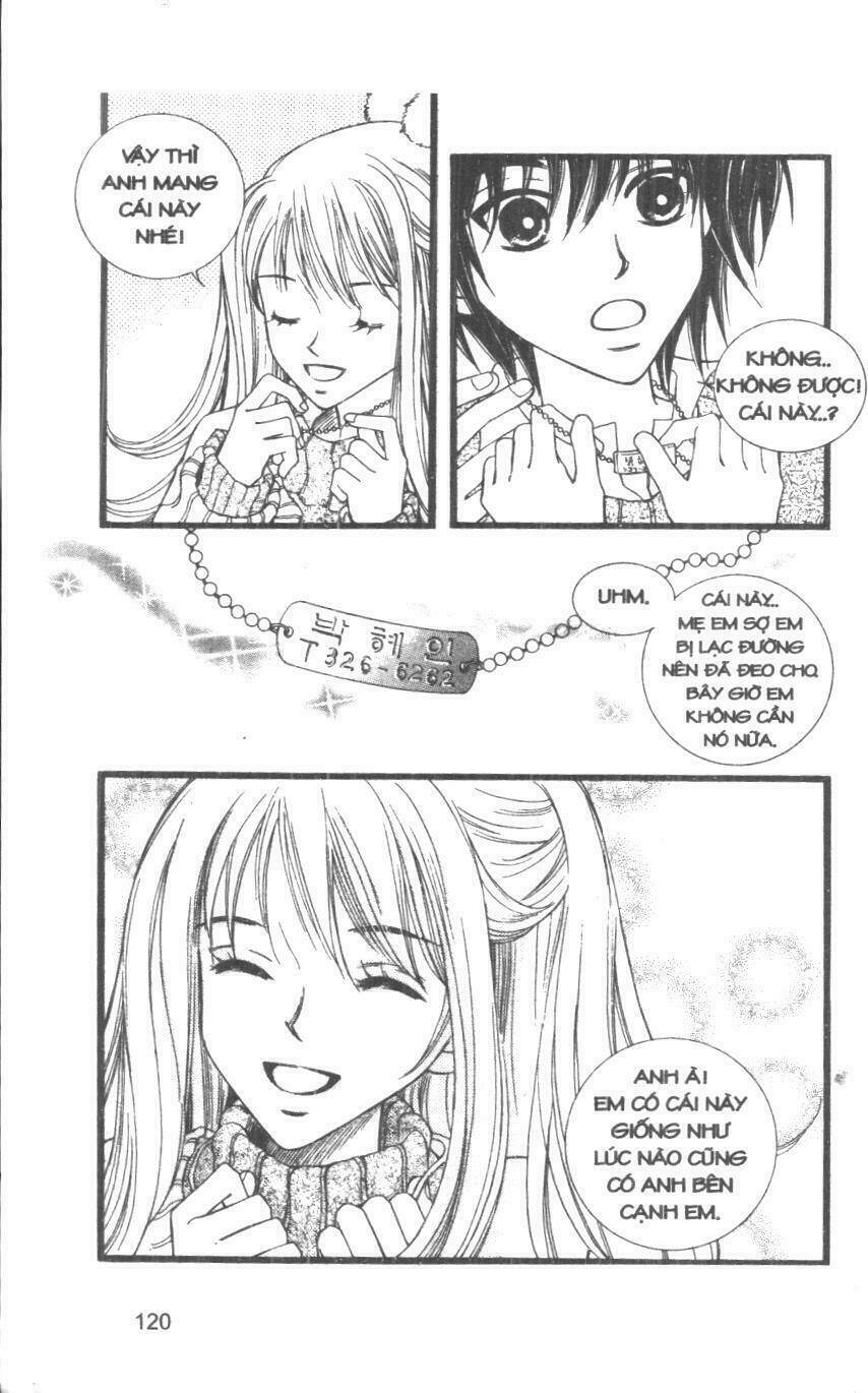 Sad Love Story Chương 1 Ảnh 121