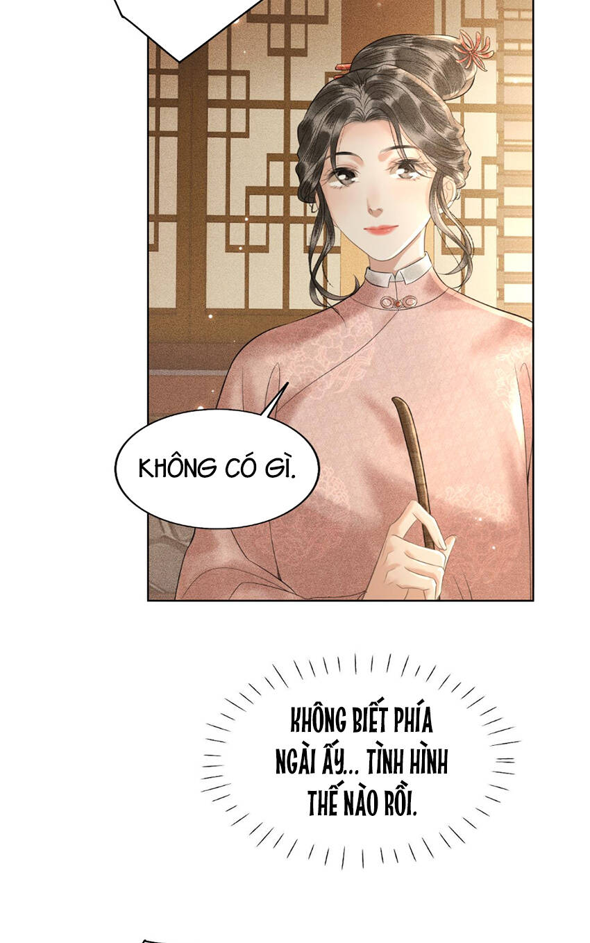 Thượng Thực Chương 39 Ảnh 49