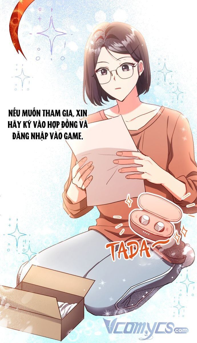 Cách Chia Tay Nam Chính Chương 1.5 Ảnh 19