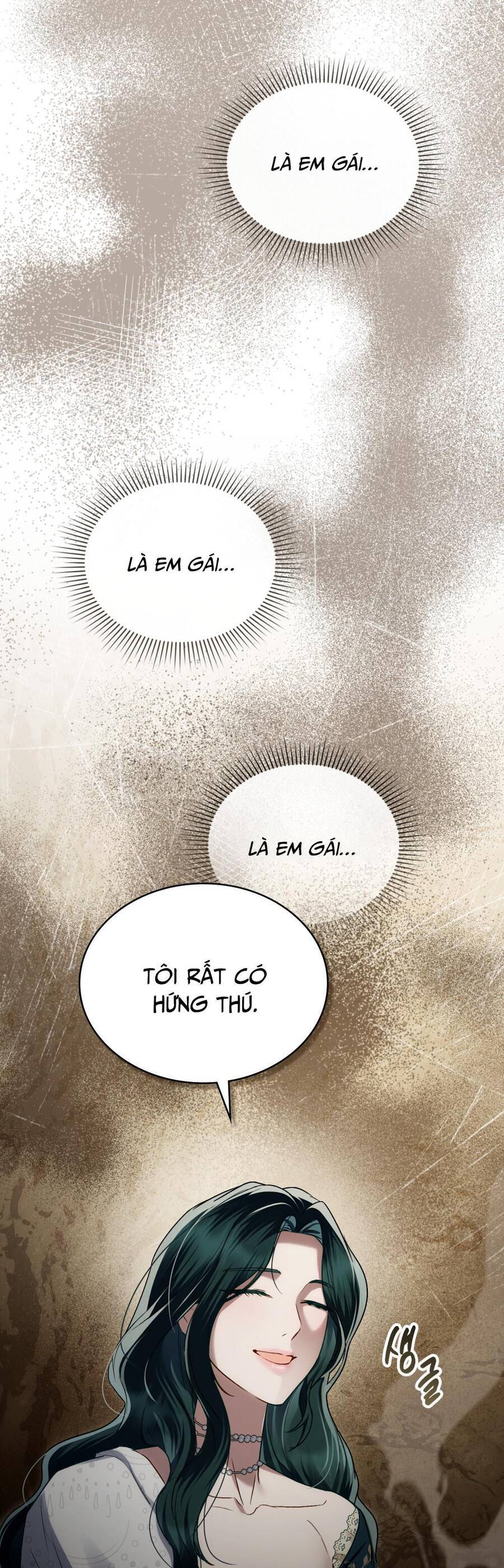Giới Thượng Lưu Chương 24 Ảnh 33