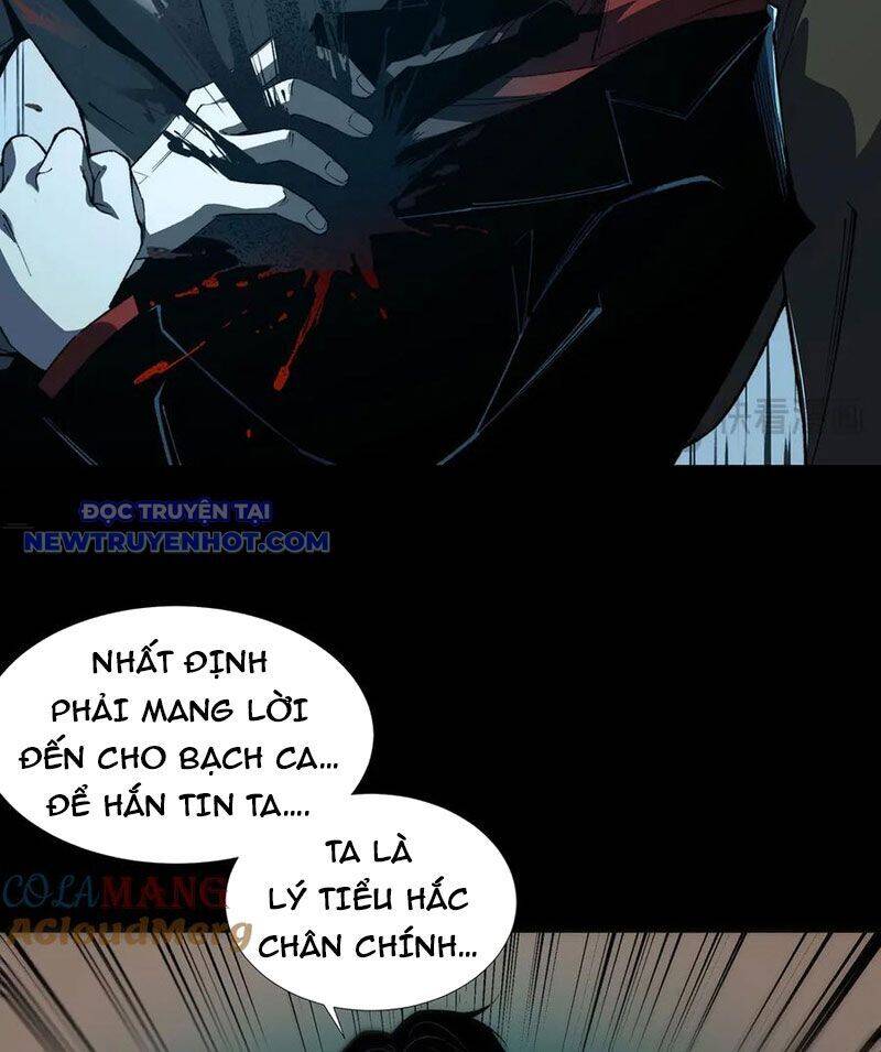 Vô Hạn Thôi Diễn Chương 48 Ảnh 45