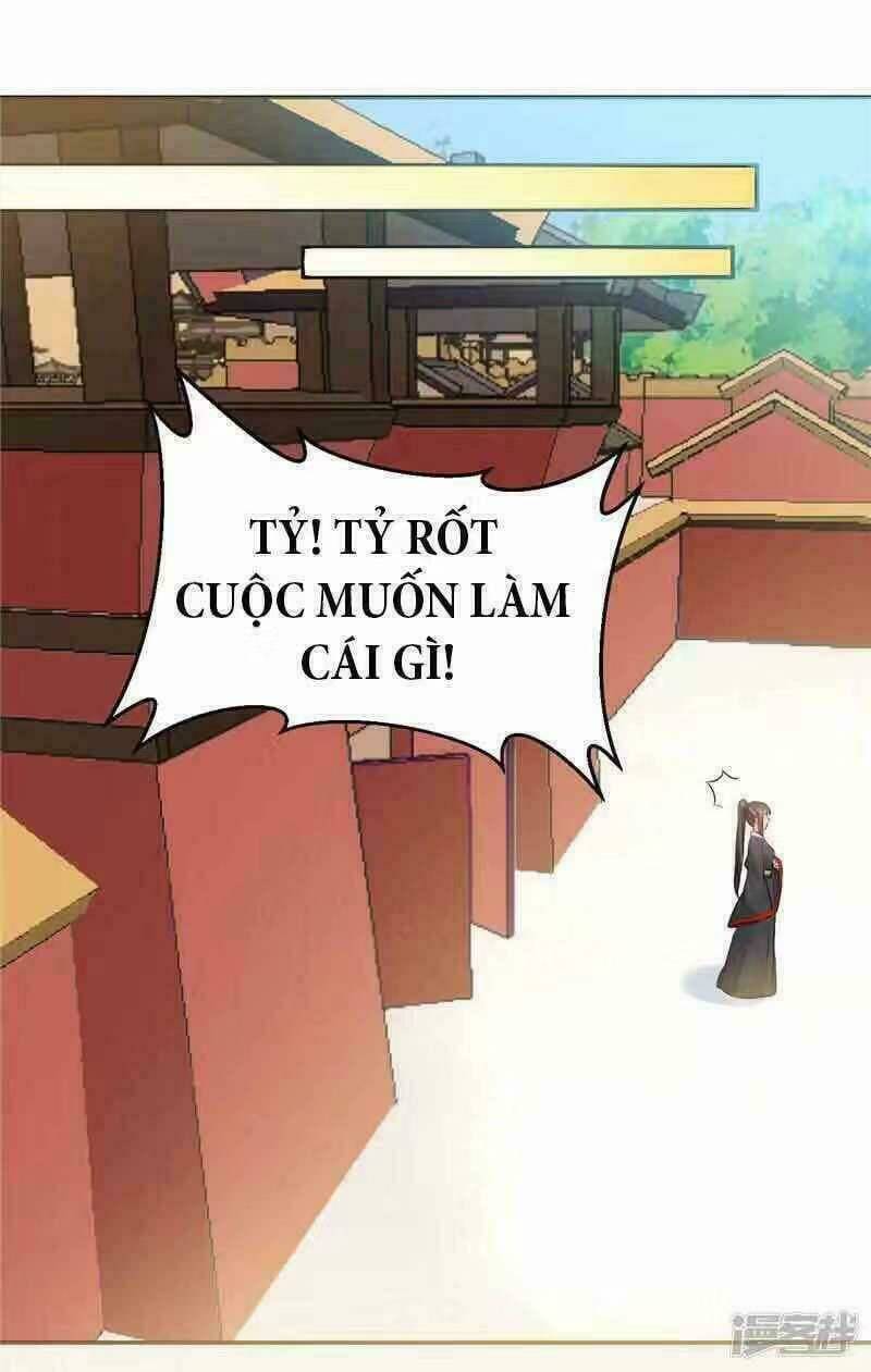 Quả Nhân Có Bệnh Tên Là Tương Tư Chương 75 Ảnh 14