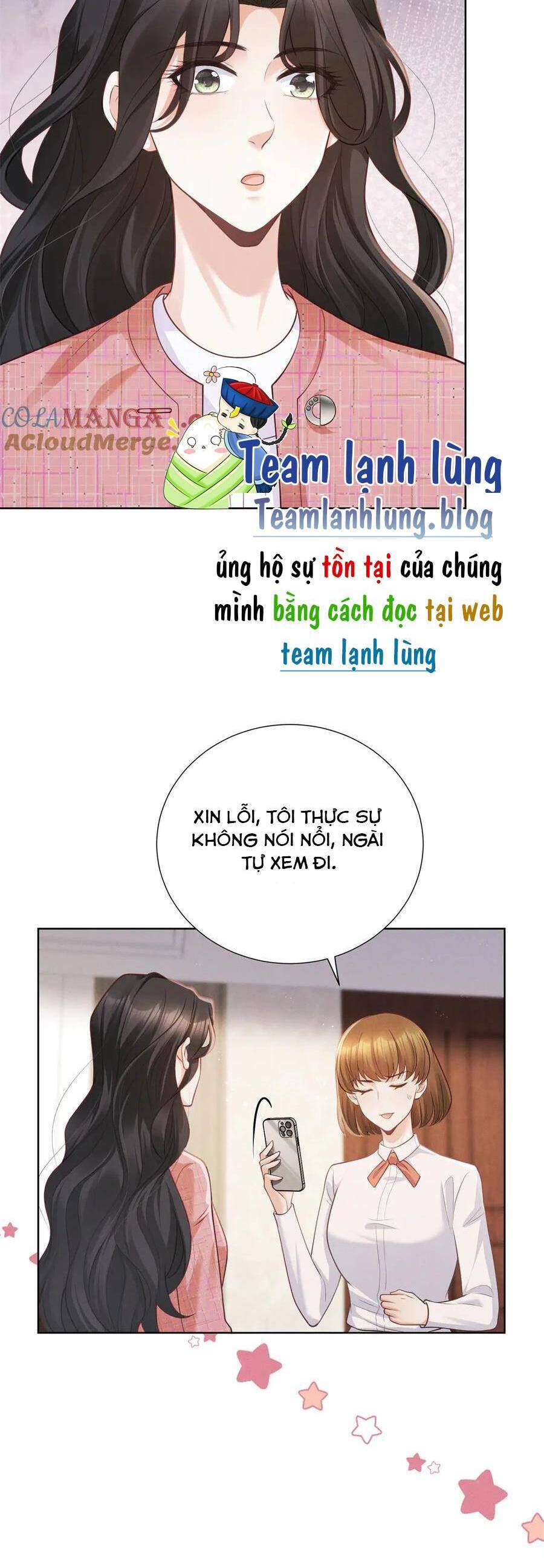 Chỉ Là Thấy Sắc Nổi Lòng Tham Chương 16 Ảnh 3