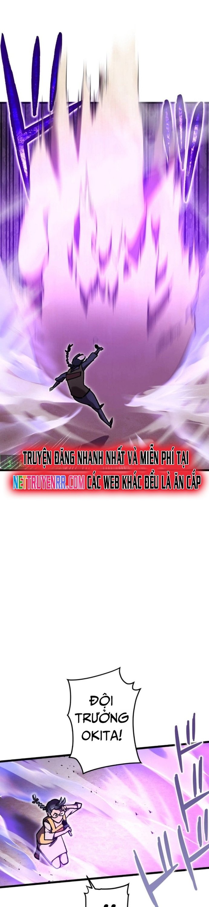 Vô Địch Với Kĩ Năng Cấp Ex Chương 19 Ảnh 21
