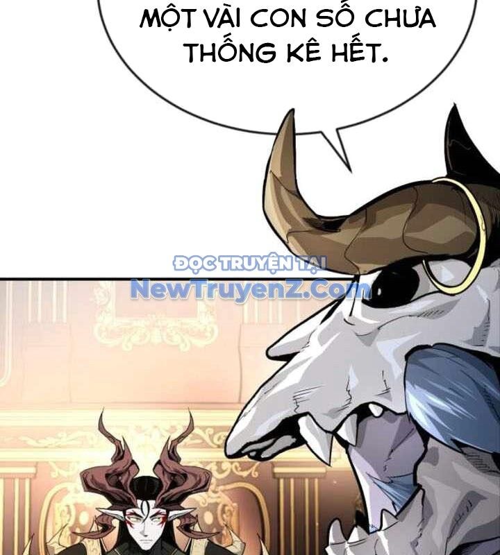 Trên Thế Giới Không Có Chiến Binh Xấu Chương 36 Ảnh 25