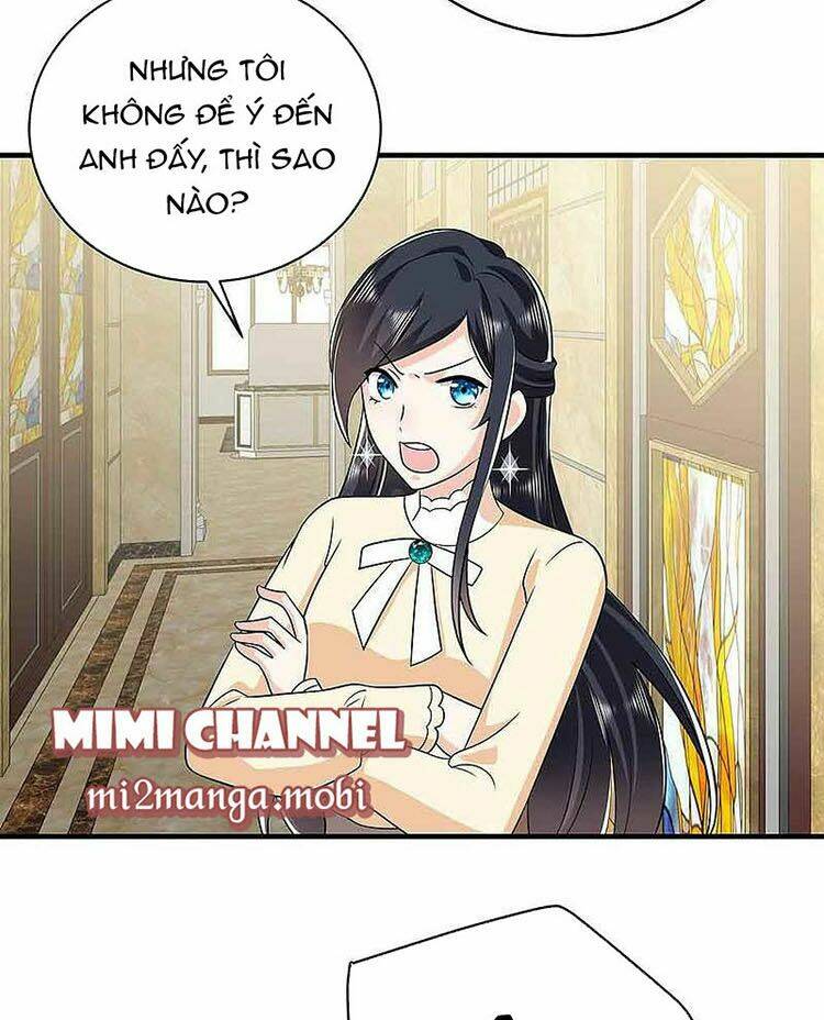 Tần Tưởng Thịnh Gả Cho Anh Chương 22 Ảnh 35