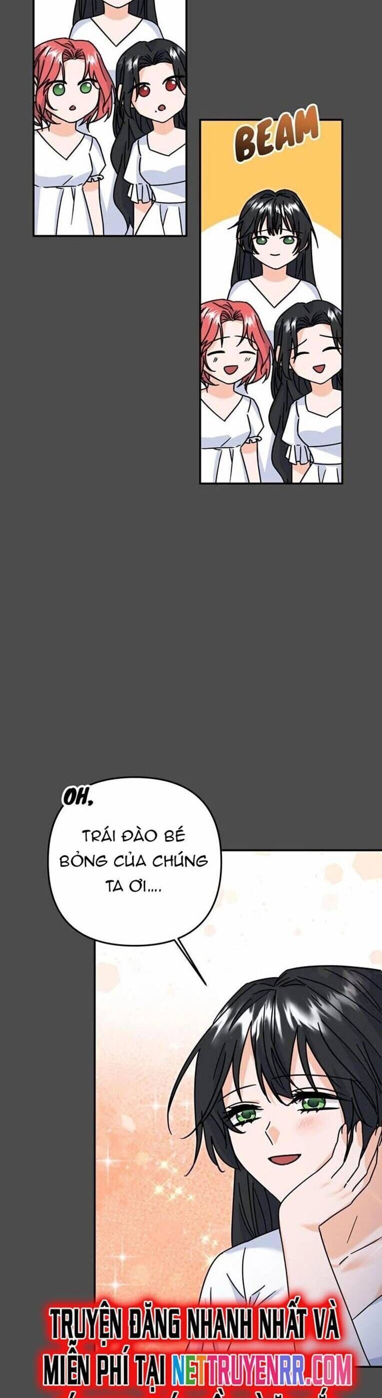 Lý Do Khiến Tôi Phải Lòng Địch Thủ Chương 38 Ảnh 30