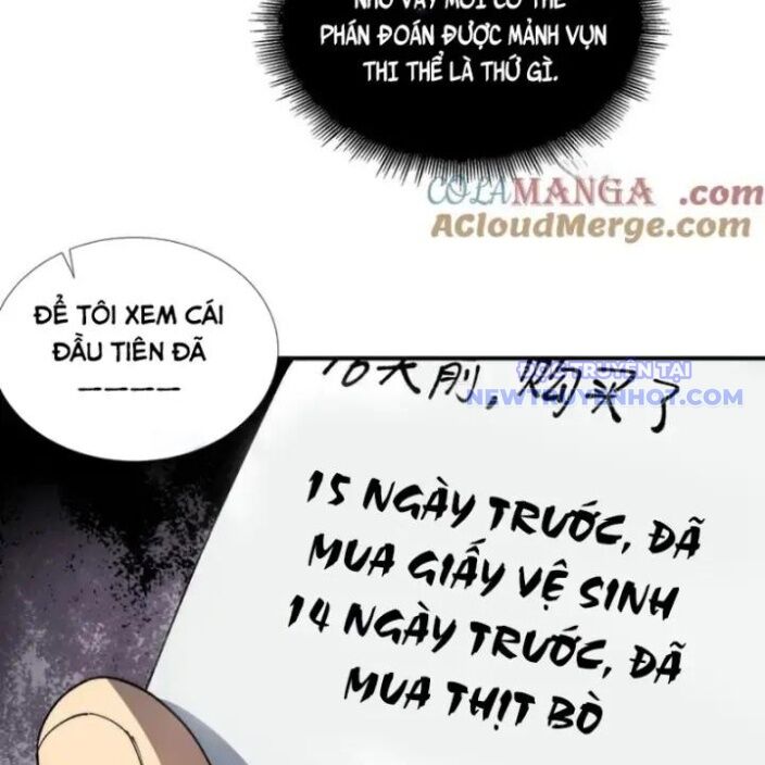 Vô Hạn Thôi Diễn Chương 53 Ảnh 10