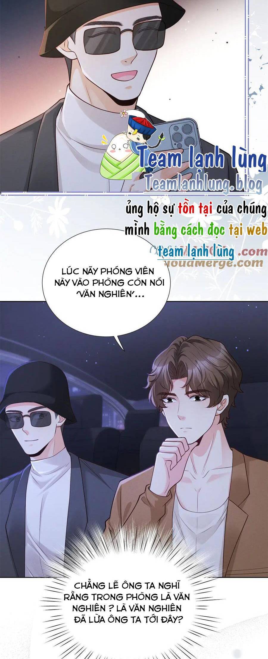 Chỉ Là Thấy Sắc Nổi Lòng Tham Chương 16 Ảnh 18