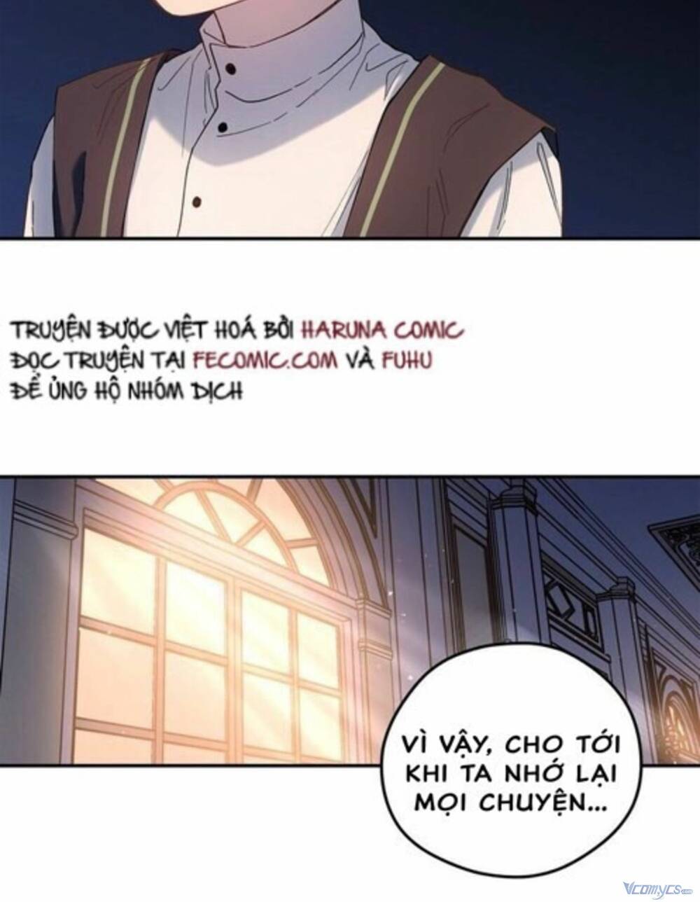 Lâu Đài Hoa Hồng Trắng Của Elise Chương 2 Ảnh 63