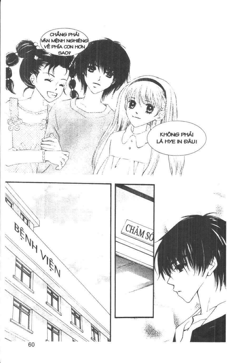 Sad Love Story Chương 3 Ảnh 61