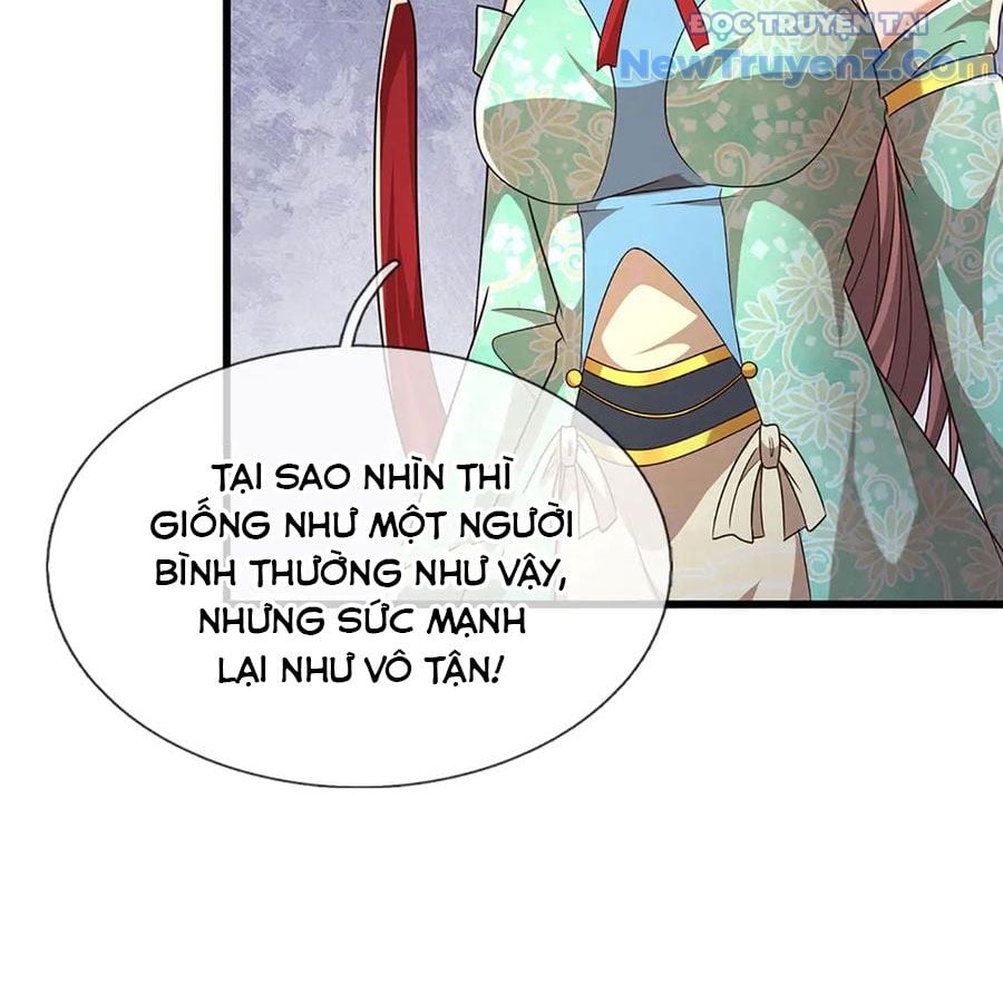 Bị Giam Cầm Trăm Vạn Năm Đệ Tử Ta Trải Khắp Chư Thiên Thần Giới Chương 375 Ảnh 64