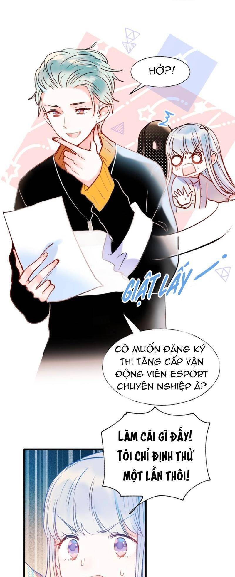 Thành Dã Tiêu Hà Chương 48 Ảnh 16