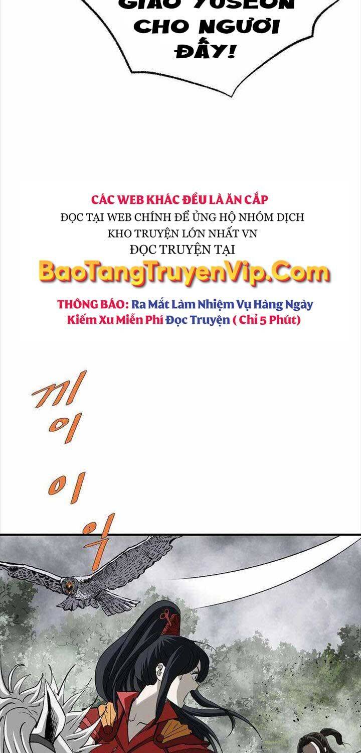 Cung Quỷ Kiếm Thần Chương 254 Ảnh 47