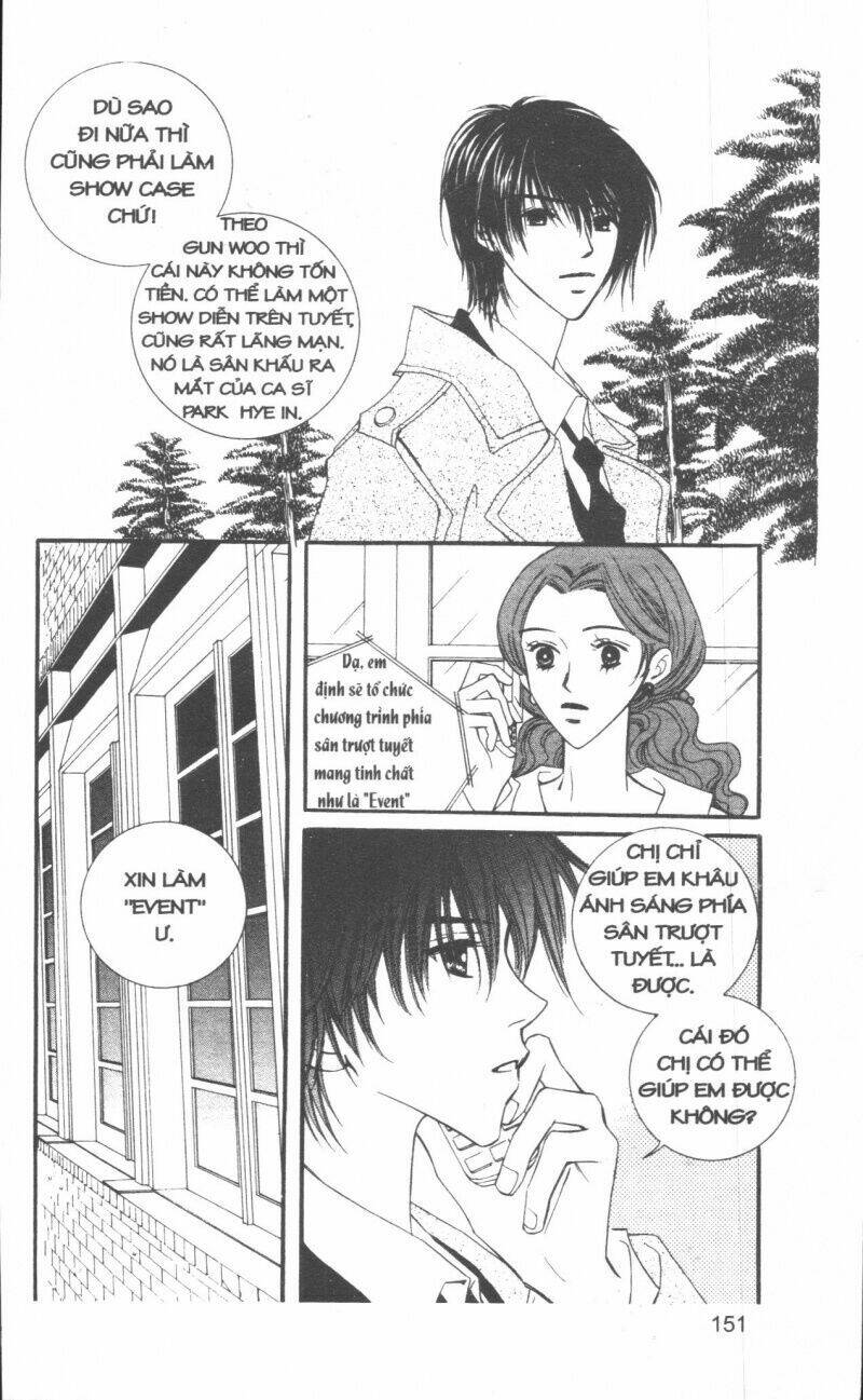 Sad Love Story Chương 4 Ảnh 157