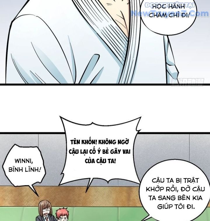 Dẫu Nản Vẫn Cố Chương 10 Ảnh 63