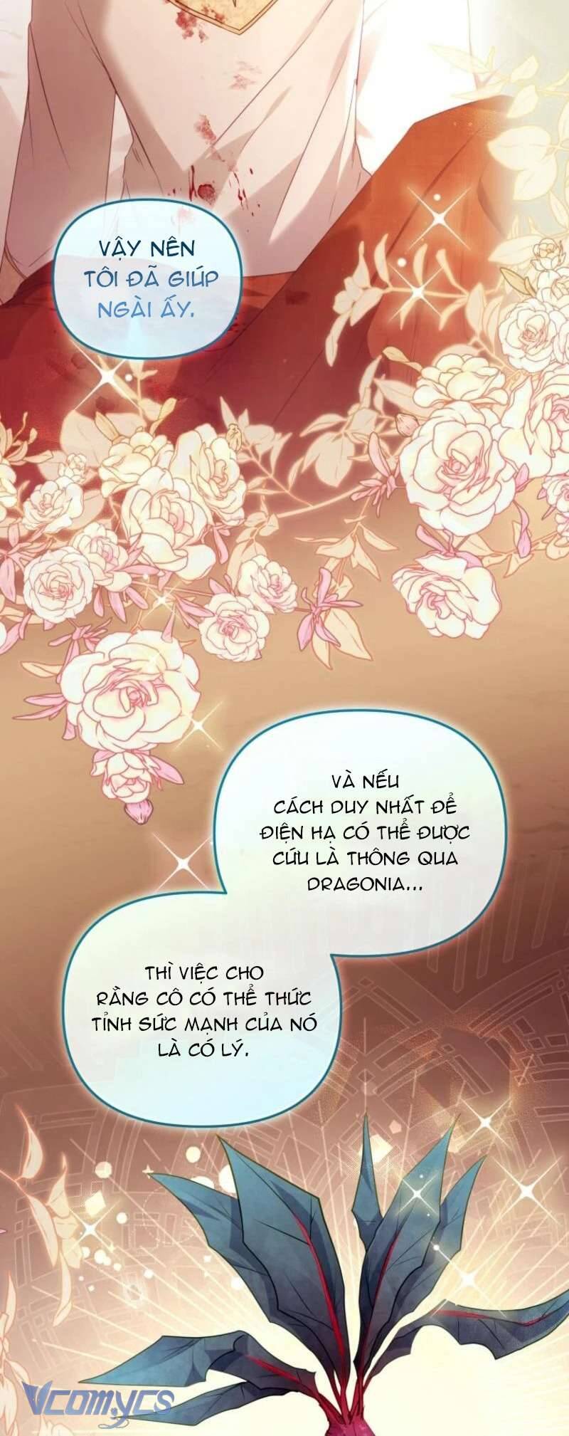 Tôi Đang Được Nuôi Dưỡng Bởi Những Kẻ Phản Diện Chương 97 Ảnh 53