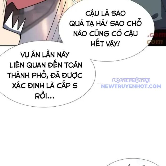 Vô Hạn Thôi Diễn Chương 51 Ảnh 21