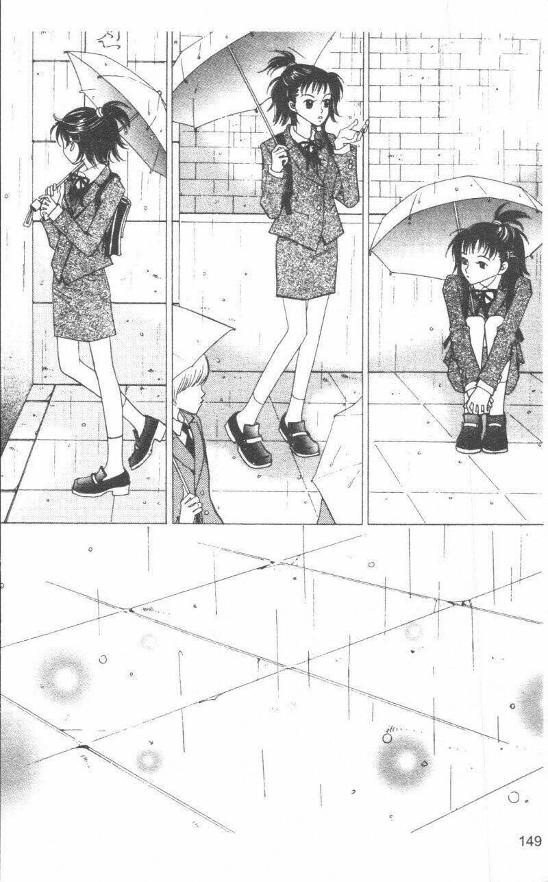 Sad Love Story Chương 1 Ảnh 150