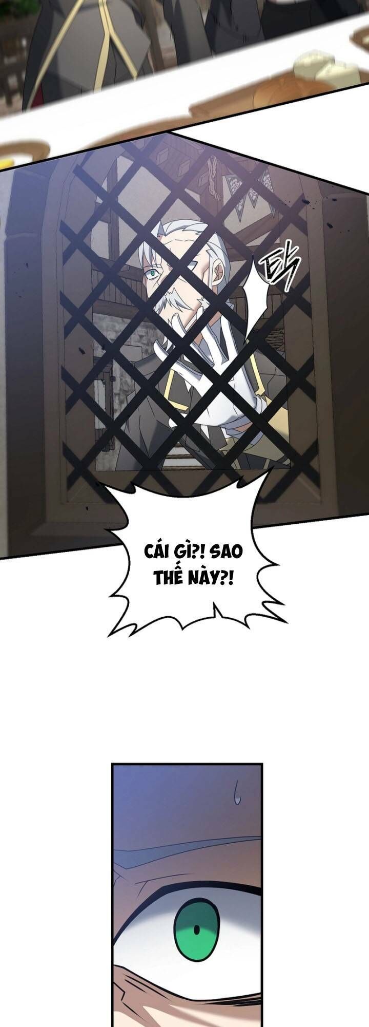 Bậc Thầy Kiếm Sĩ Lười Biếng Chương 62 Ảnh 20