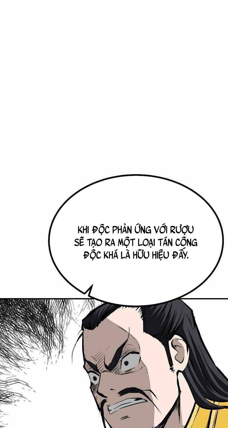 Cung Quỷ Kiếm Thần Chương 257 Ảnh 54