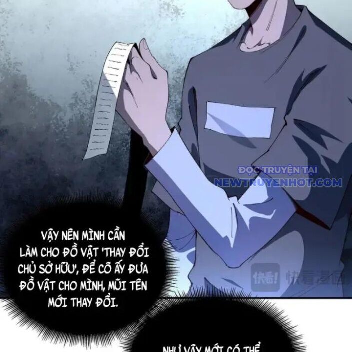 Vô Hạn Thôi Diễn Chương 53 Ảnh 9