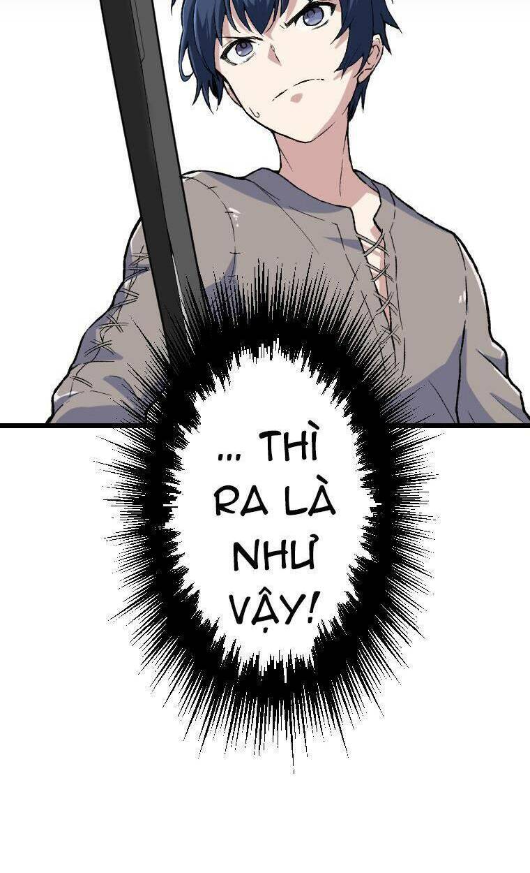 Ma Vương Phàm Ăn Chương 9 Ảnh 19
