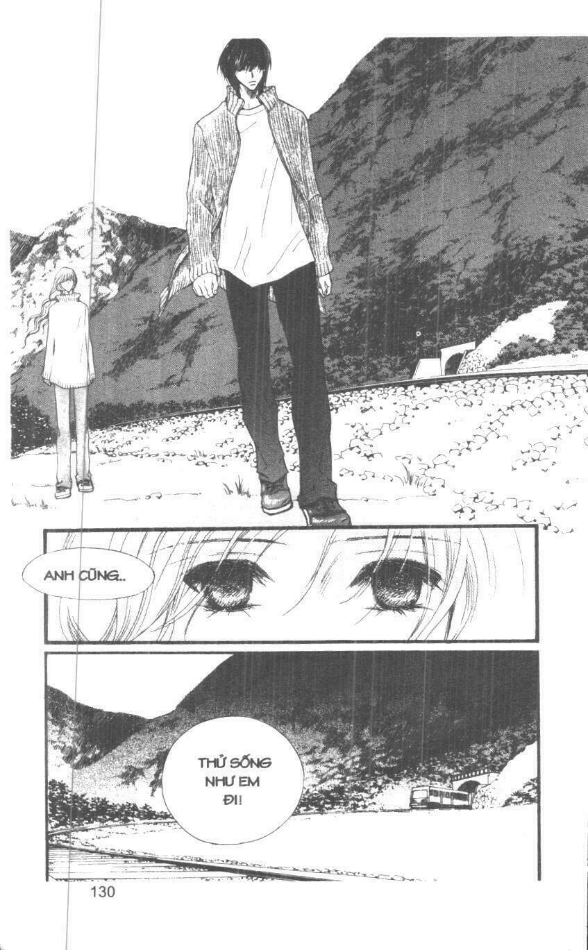 Sad Love Story Chương 5 Ảnh 135