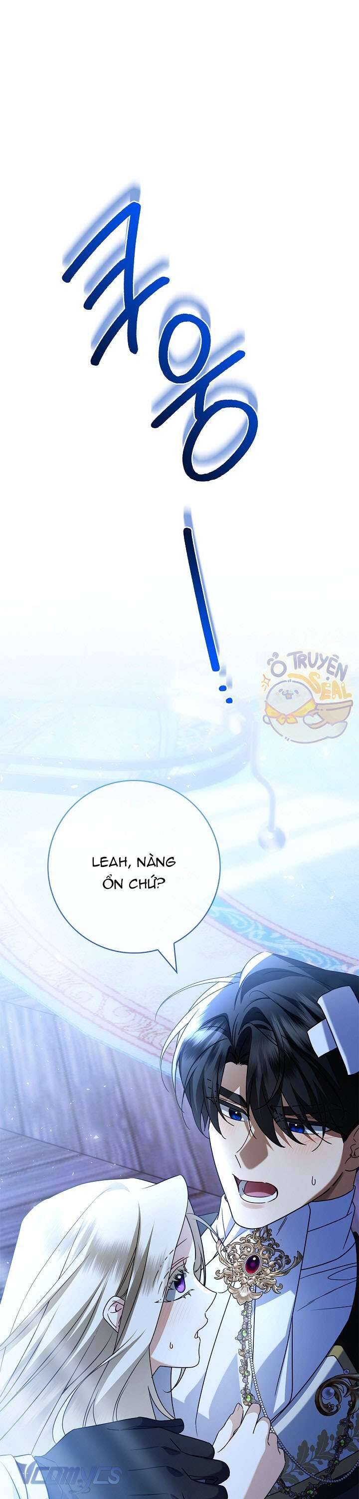 Xin Lỗi Vì Tôi Không Thể Rời Mắt Khỏi Vẻ Ngoài Của Ngài Chương 23 Ảnh 27