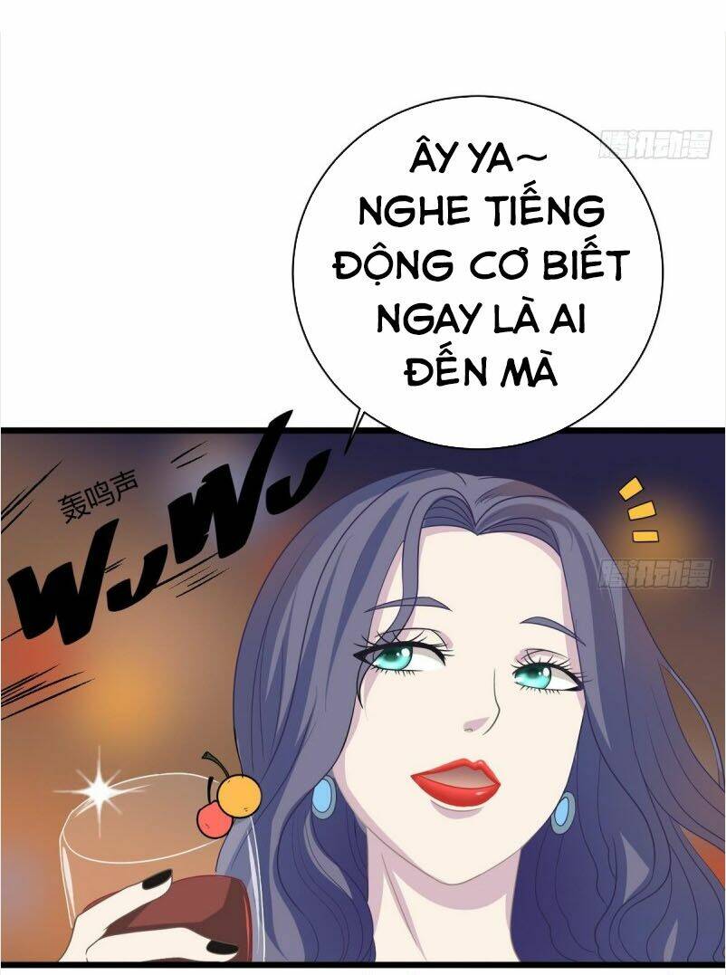 Long Ngạo Thiên Chương 12 Ảnh 8