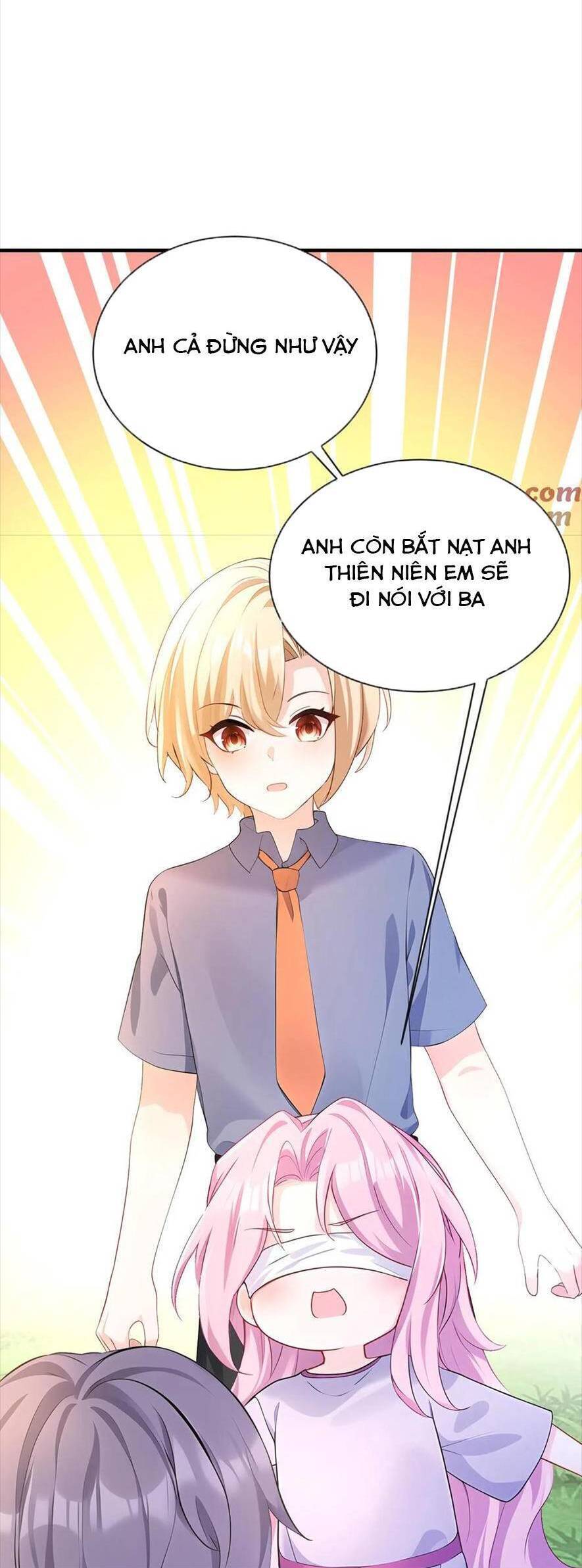 Tái Sinh Trở Lại : Chồng Cũ Khóc Lóc Cầu Xin Tái Hôn Chương 184 Ảnh 33