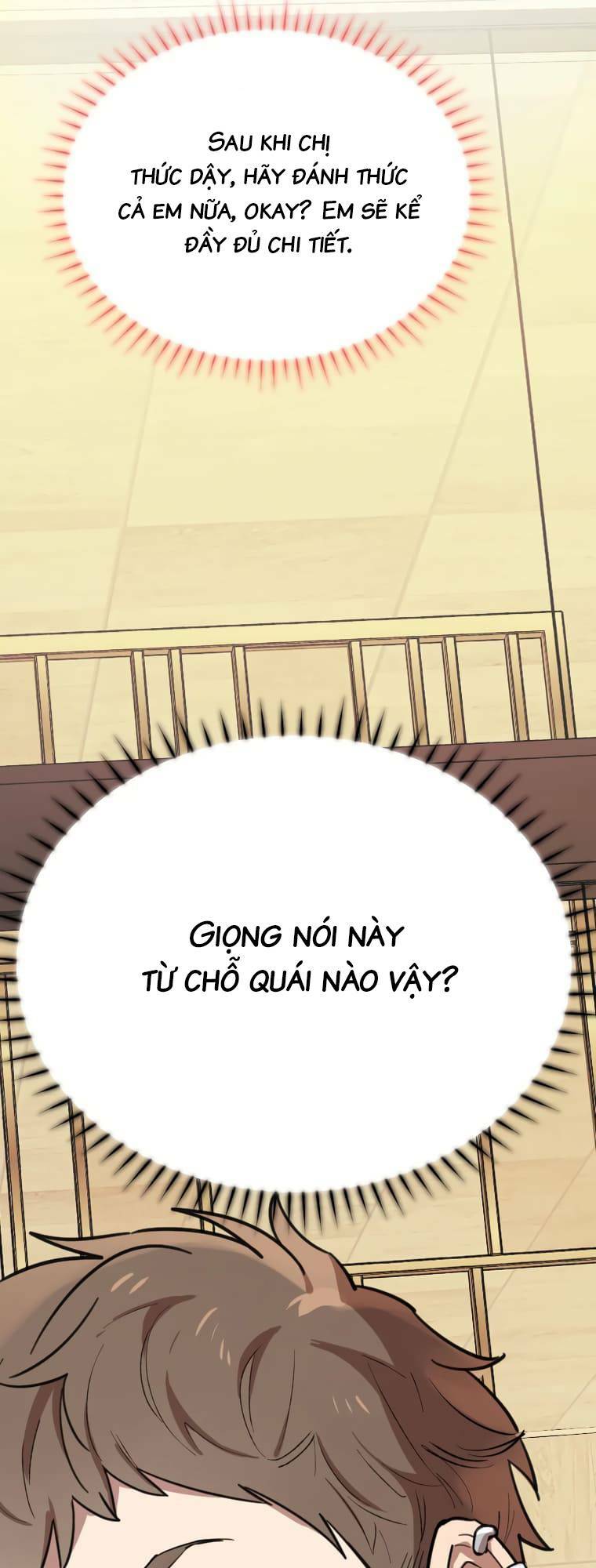 Trên Đời Này Không Có Ai Ngu Ngốc Như Thế Chương 3 Ảnh 89