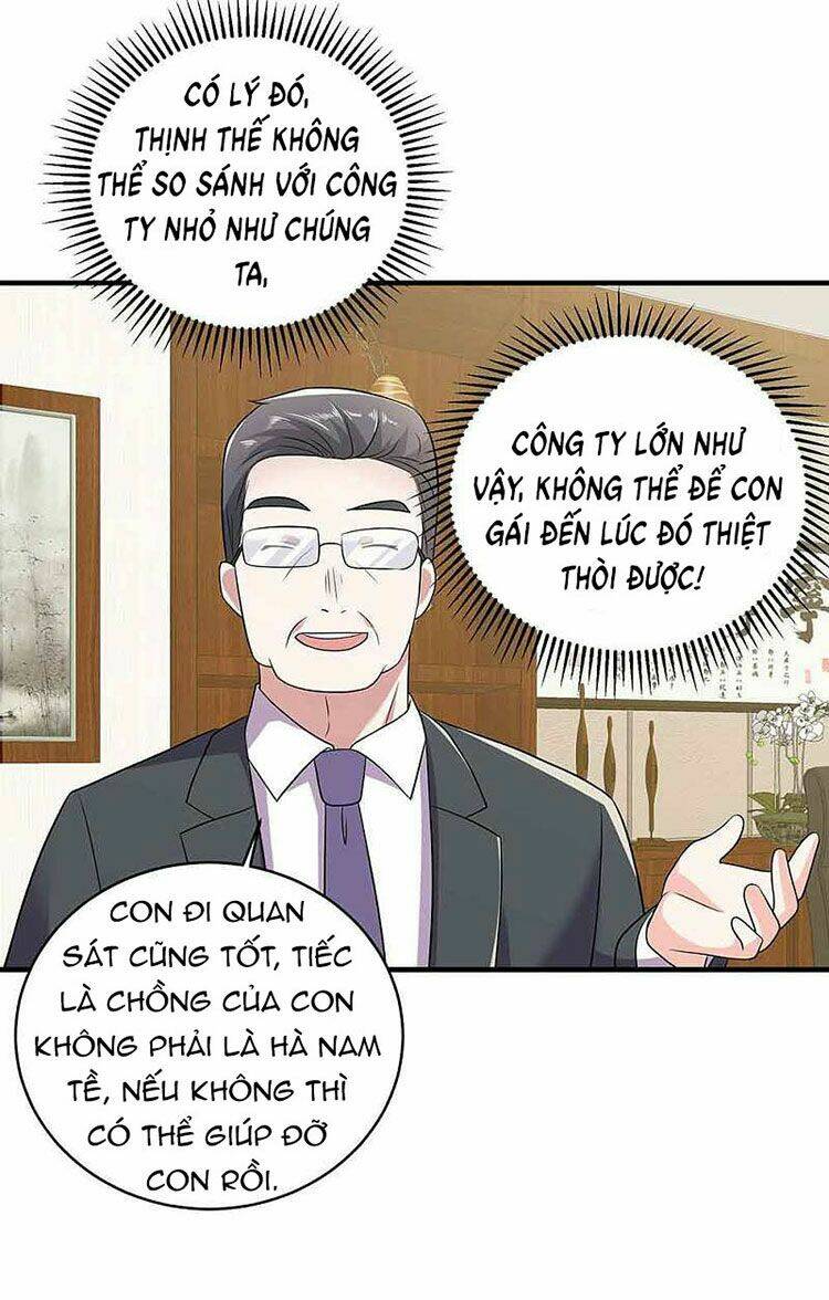 Tần Tưởng Thịnh Gả Cho Anh Chương 26 Ảnh 13