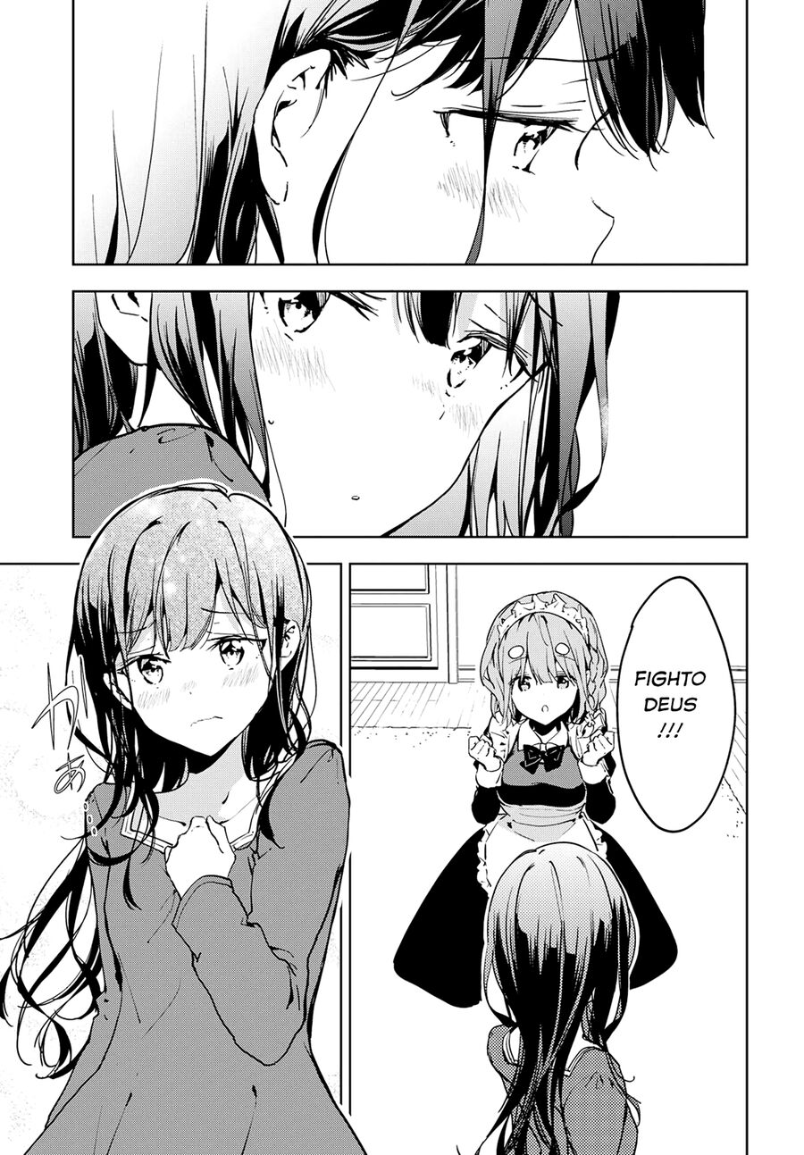 Masamune-Kun No Revenge Chương 45 Ảnh 15