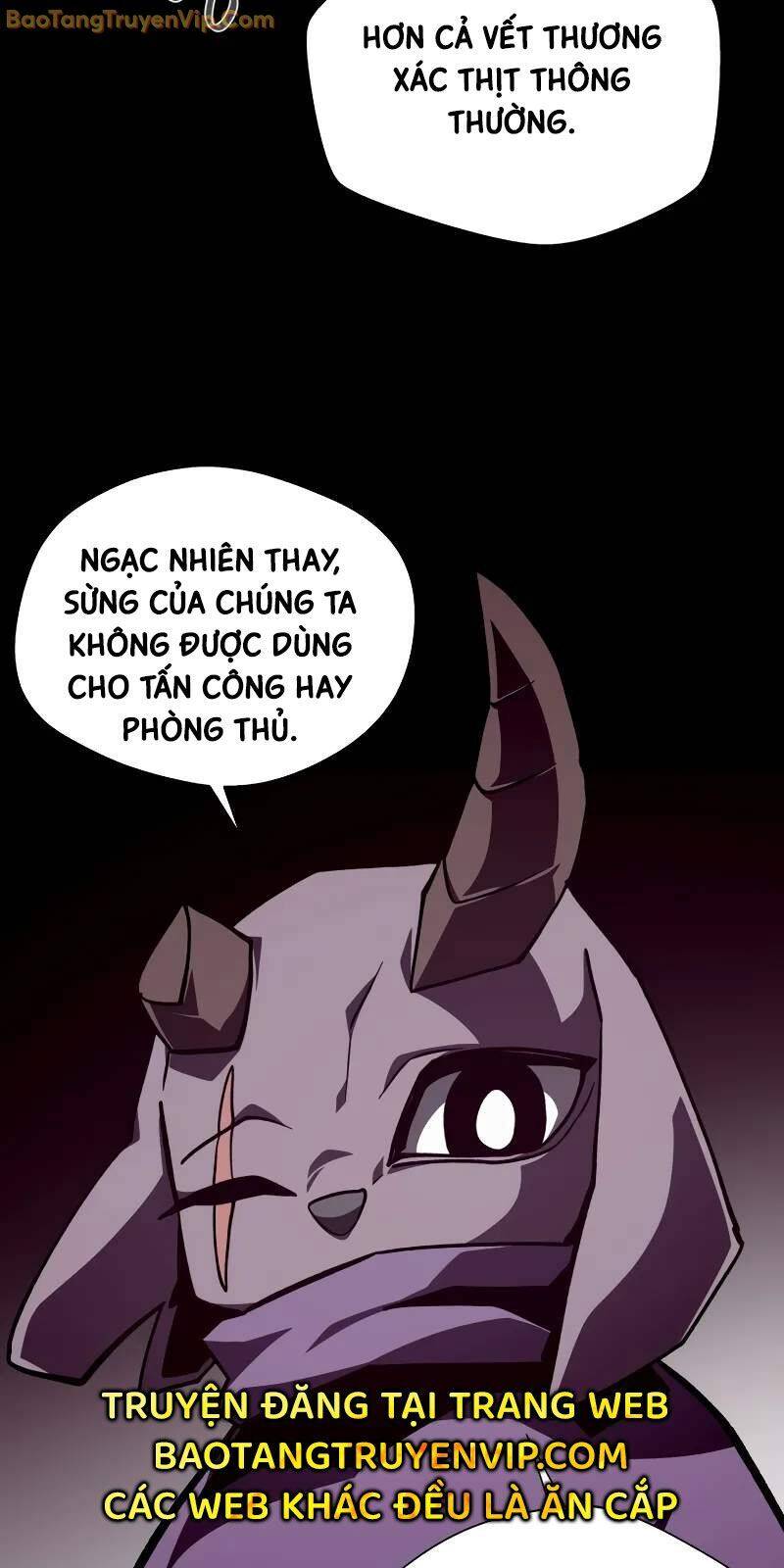 Hồi Ức Trong Ngục Tối Chương 114 Ảnh 33